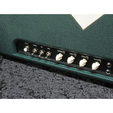Divided by 13 FTR 37 Head+2x12f(Forest Green/Egg) 画像3