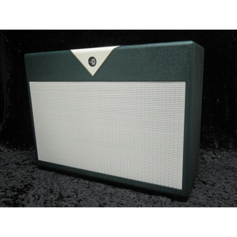 Divided by 13 FTR 37 Head+2x12f(Forest Green/Egg) 画像8