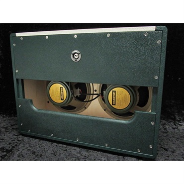 Divided by 13 FTR 37 Head+2x12f(Forest Green/Egg) 画像9