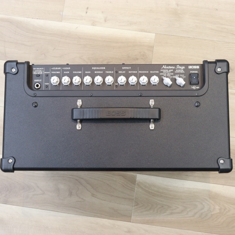 BOSS 【USED】 Nextone Stage 画像2