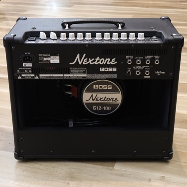 BOSS 【USED】 Nextone Stage 画像3