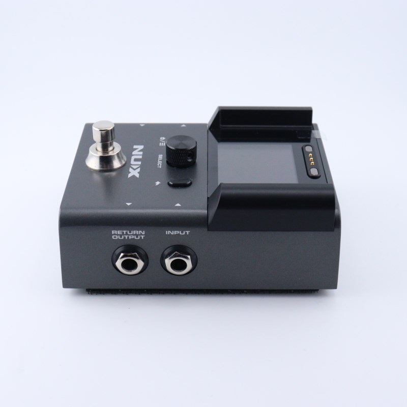 NUX 【USED】 B-8 画像1