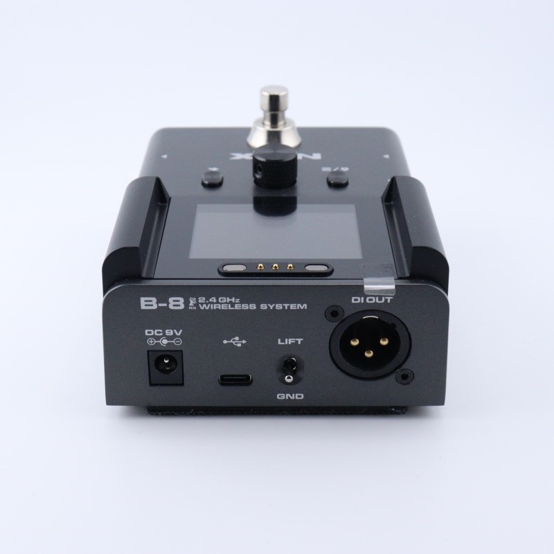 NUX 【USED】 B-8 画像2