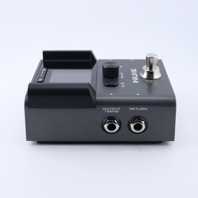 NUX 【USED】 B-8 画像3