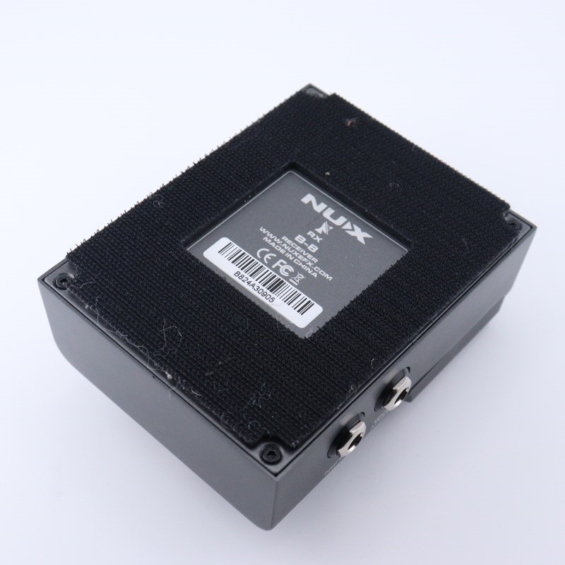 NUX 【USED】 B-8 画像4