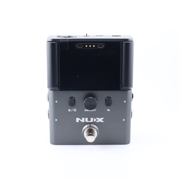 NUX 【USED】 B-8 画像7