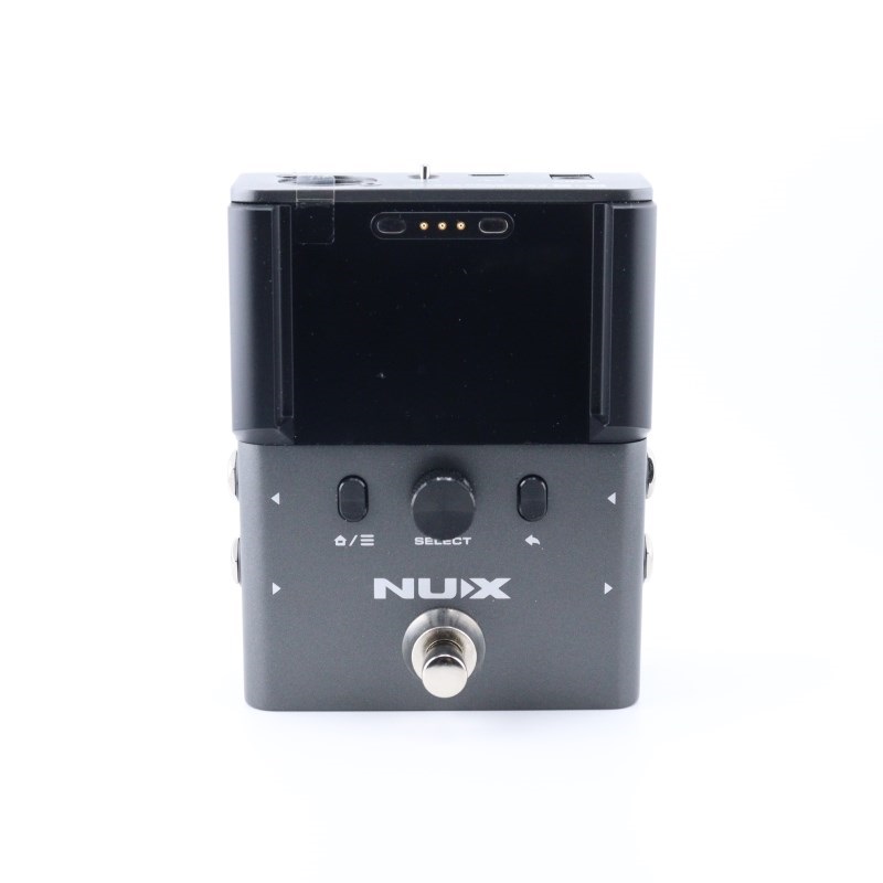 NUX 【USED】 B-8 画像7