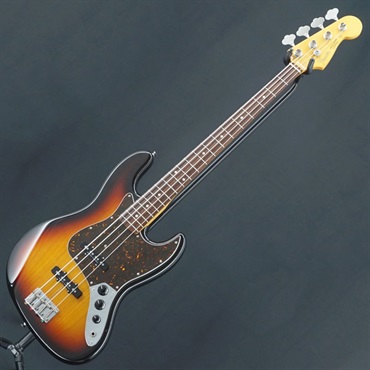 Fender Japan 【USED】 JB62-DMC (3TS) ｜イケベ楽器店