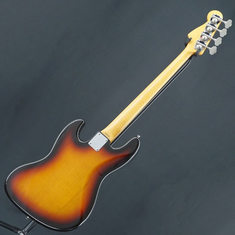 Fender Japan 【USED】 JB62-DMC (3TS) ｜イケベ楽器店