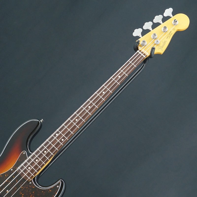 Fender Japan 【USED】 JB62-DMC (3TS) ｜イケベ楽器店