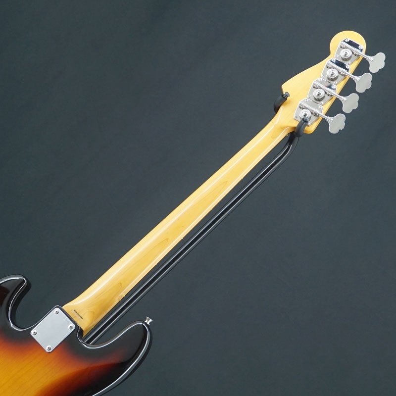 Fender Japan 【USED】 JB62-DMC (3TS) ｜イケベ楽器店