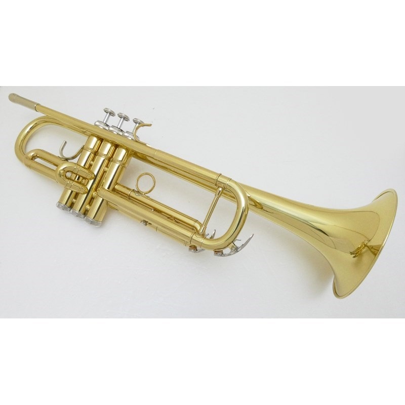J.Michael Jマイケル / TR-200 【Bb トランペット】【調整後出荷】 画像1