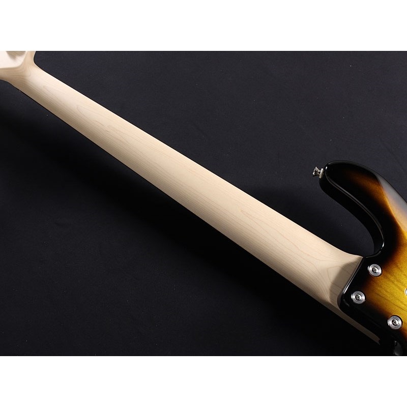 Kikuchi Guitars Hermes Series RV5-Ash (Tobacco Burst) 画像9
