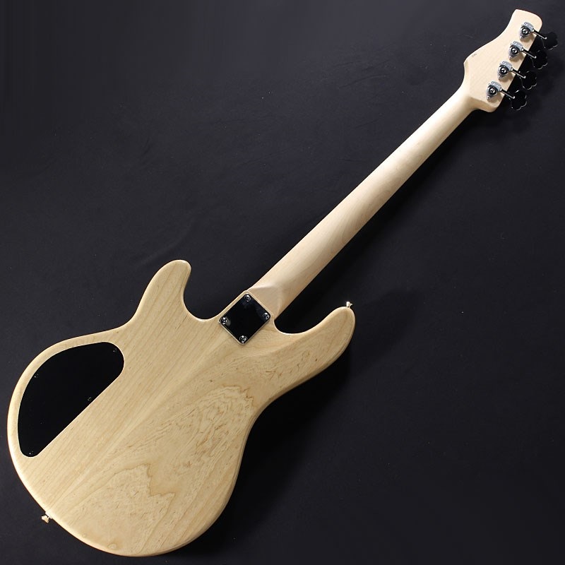 Three Dots Guitars FB (Ash/Natural/M) 画像1