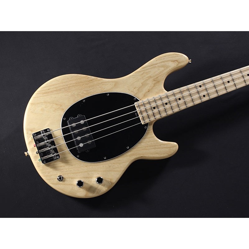Three Dots Guitars FB (Ash/Natural/M) 画像2