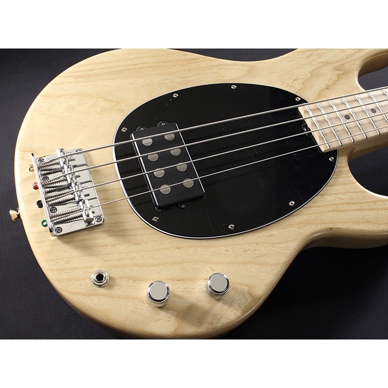 Three Dots Guitars FB (Ash/Natural/M) 画像3