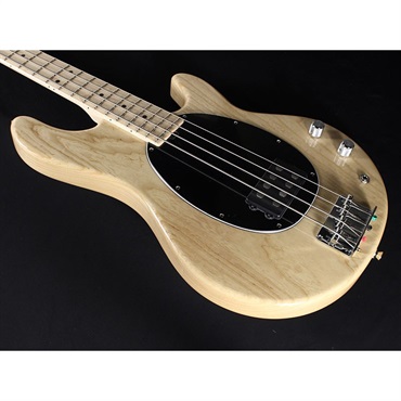 Three Dots Guitars FB (Ash/Natural/M) 画像4