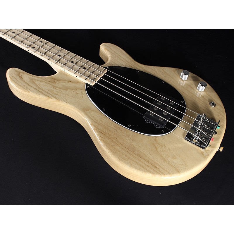 Three Dots Guitars FB (Ash/Natural/M) 画像4
