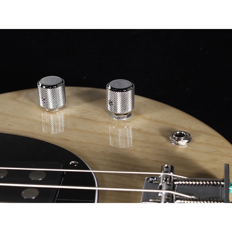 Three Dots Guitars FB (Ash/Natural/M) 画像5