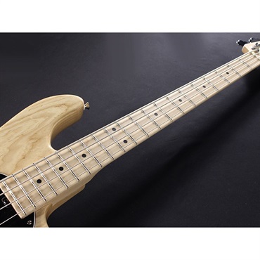 Three Dots Guitars FB (Ash/Natural/M) 画像6
