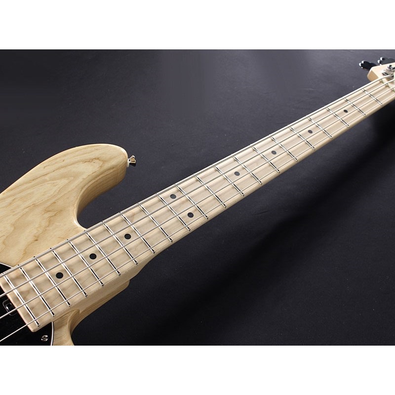 Three Dots Guitars FB (Ash/Natural/M) 画像6