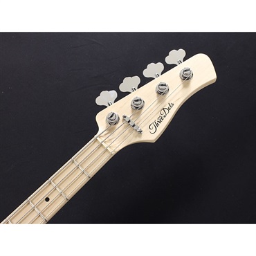 Three Dots Guitars FB (Ash/Natural/M) 画像7