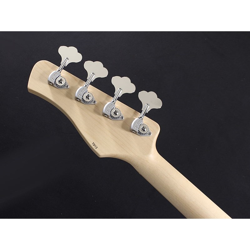 Three Dots Guitars FB (Ash/Natural/M) 画像8
