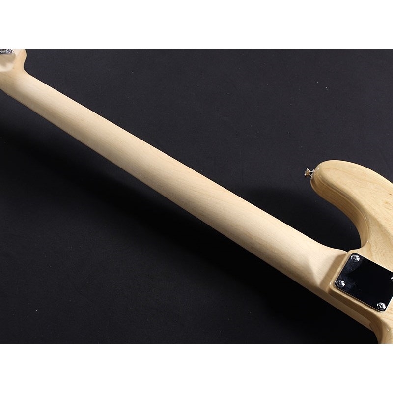 Three Dots Guitars FB (Ash/Natural/M) 画像9