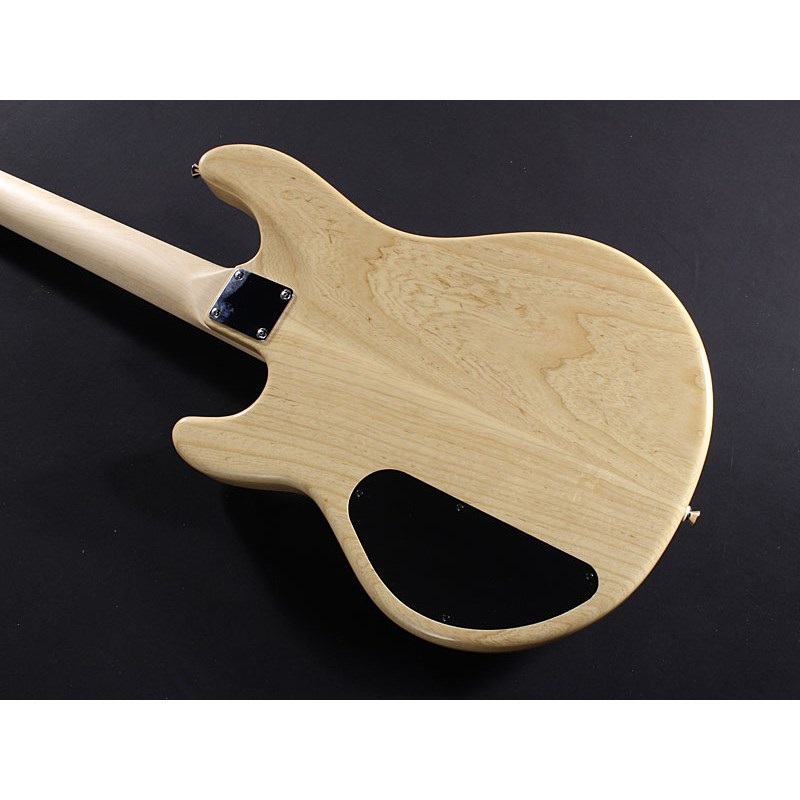 Three Dots Guitars FB (Ash/Natural/M) 画像10