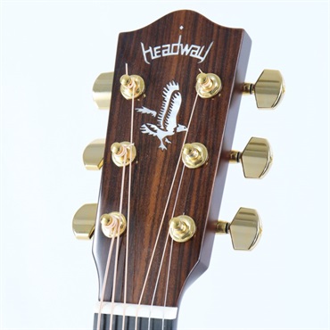 Headway The Eagle/STD Type F ヘッドウェイ 画像4