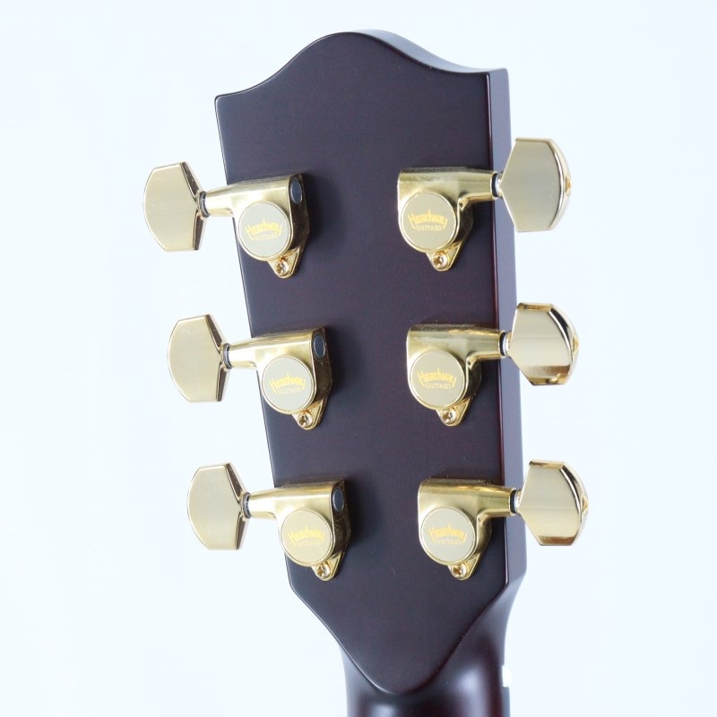 Headway The Eagle/STD Type F ヘッドウェイ 画像5