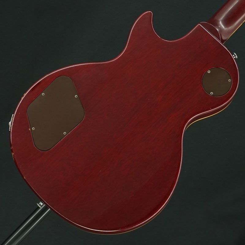 Gibson USED 中古 1959 Reissue Les Paul Standard '89（Cherry burst）【SN.9 0790】 画像1