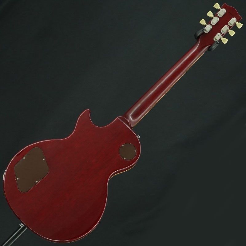Gibson USED 中古 1959 Reissue Les Paul Standard '89（Cherry burst）【SN.9 0790】 画像3