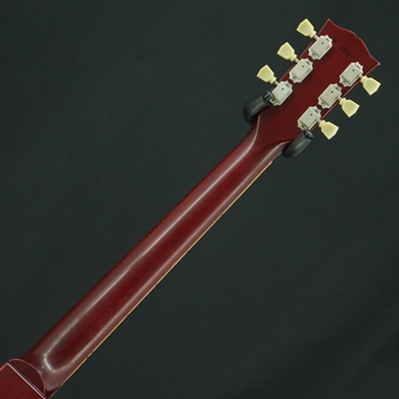 Gibson USED 中古 1959 Reissue Les Paul Standard '89（Cherry burst）【SN.9 0790】 画像5