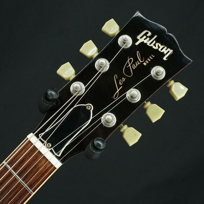 Gibson USED 中古 1959 Reissue Les Paul Standard '89（Cherry burst）【SN.9 0790】 画像6