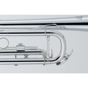 J.Michael Jマイケル / TR-430S 【Bb トランペット】【出荷前調整で安心】 画像3
