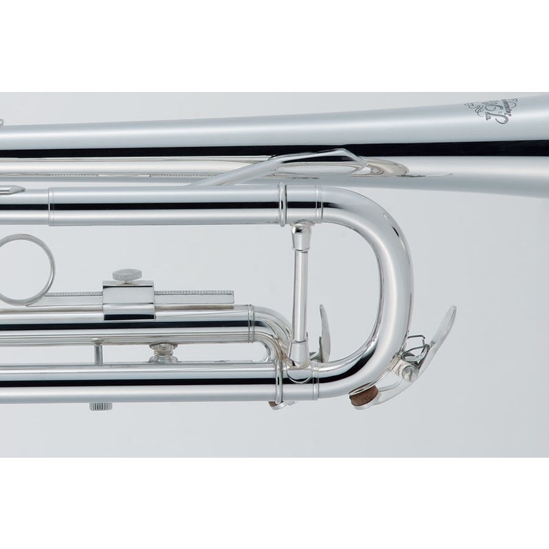 J.Michael Jマイケル / TR-430S 【Bb トランペット】【出荷前調整で安心】 画像3