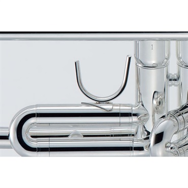 J.Michael Jマイケル / TR-430S 【Bb トランペット】【出荷前調整で安心】 画像4