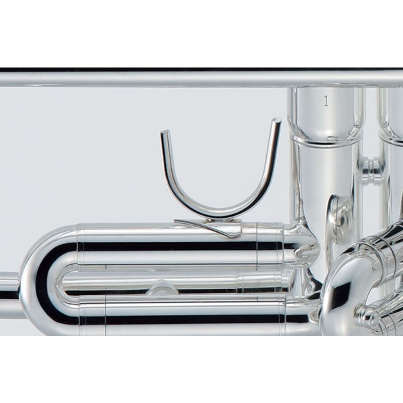 J.Michael Jマイケル / TR-430S 【Bb トランペット】【出荷前調整で安心】 画像4