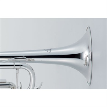 J.Michael Jマイケル / TR-430S 【Bb トランペット】【出荷前調整で安心】 画像6