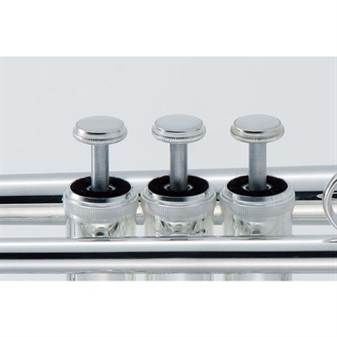 J.Michael Jマイケル / TR-430S 【Bb トランペット】【出荷前調整で安心】 画像7
