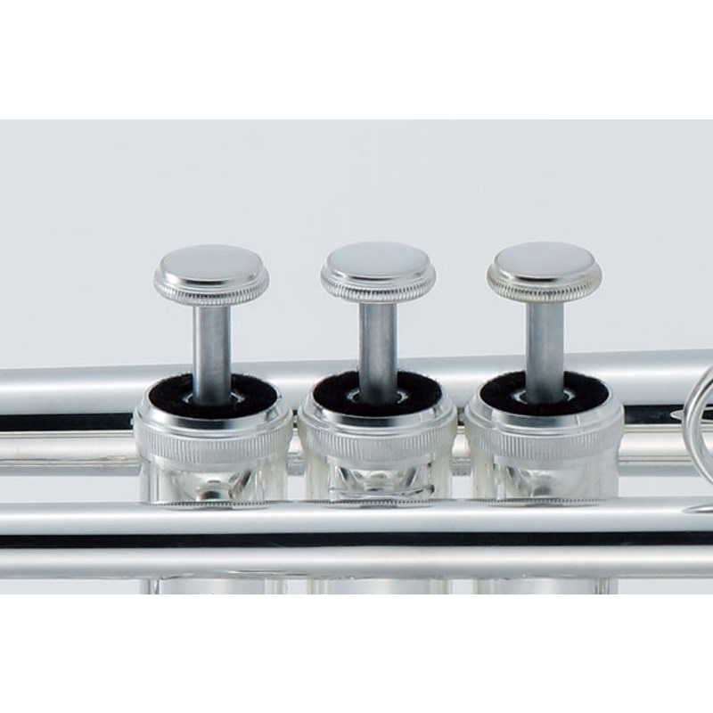J.Michael Jマイケル / TR-430S 【Bb トランペット】【出荷前調整で安心】 画像7