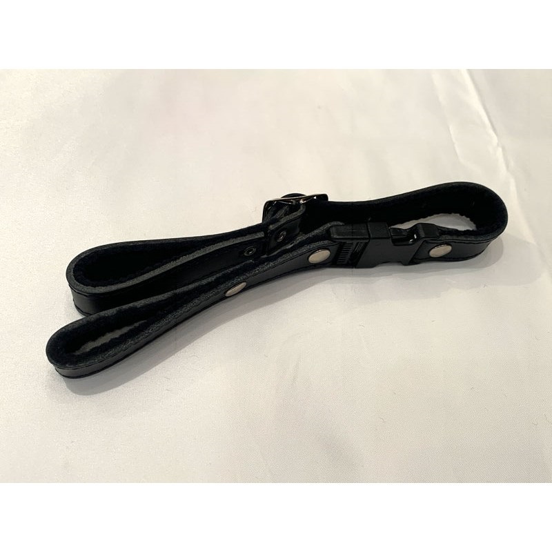 unknown 【完全数量限定在庫限り】アコーディオン用バックストラップ・メンガシーニ 画像1