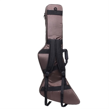 NAZCA 【受注生産品】 Protect Case [Explorer用/Dark Brown#51] 画像1
