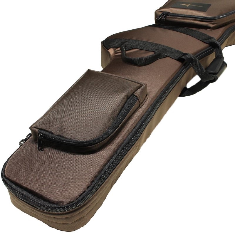 NAZCA 【受注生産品】 Protect Case [Explorer用/Dark Brown#51] 画像3