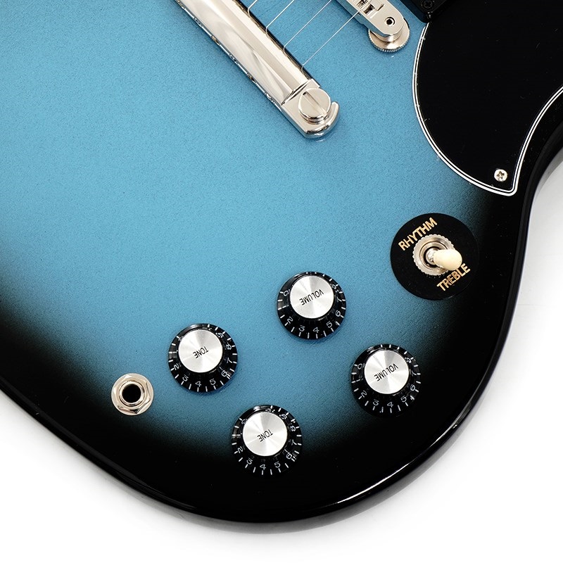GIBSON Les Paul TV MODEL リペア用ロゴ インレタタイプ - メルカリ