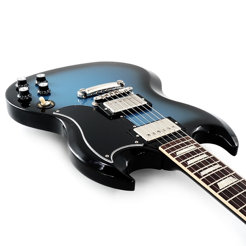 Gibson Les Paul Modern Lite (TV Pelham Blue) 【S/N 230730328