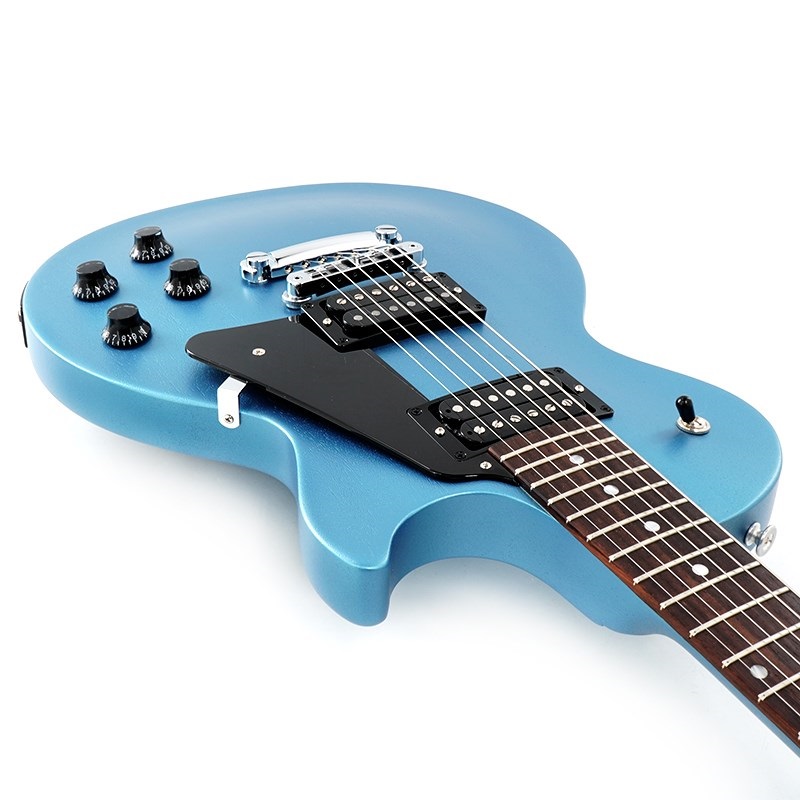 Gibson SG Standard '61 (Silver Mist) 【S/N 210240195