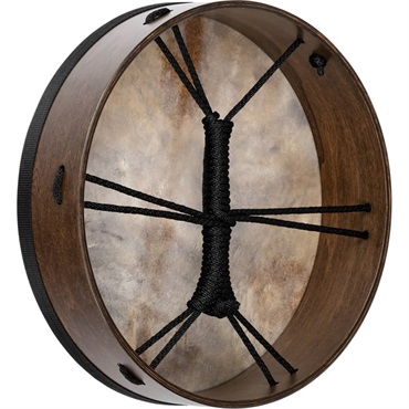 MEINL RD14WB [Ritual Drum 14'' - Goat Head] 画像1