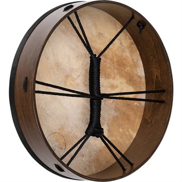 MEINL RD18WB [Ritual Drum 18'' - Goat Head] 画像1